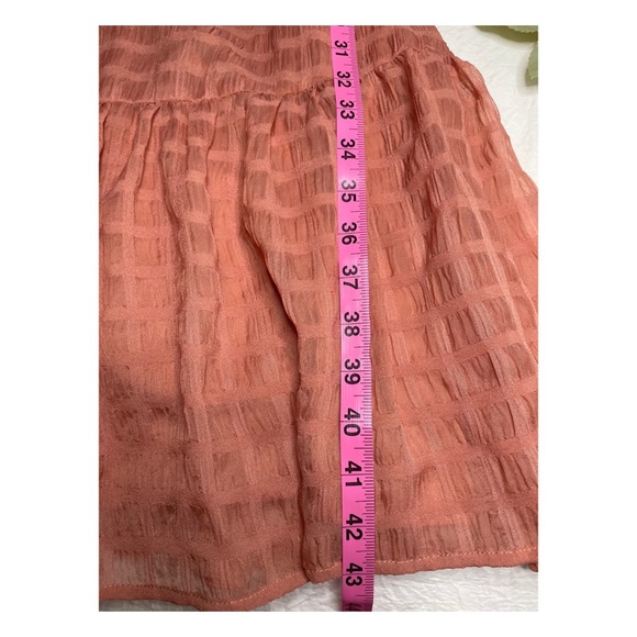 Clad & Cloth Simple Beaut puff sleeve midi dress - Picture 4 of 14